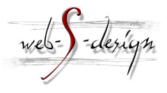logo web-s-design